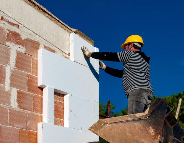Best Commercial Insulation in Muse, PA