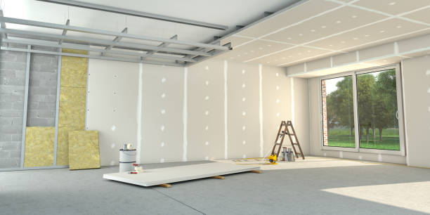 Best Types of Insulation in Muse, PA